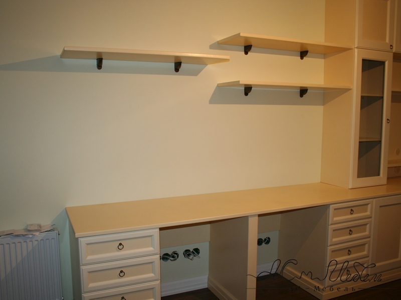 Мебель из массива ACM-MM.001