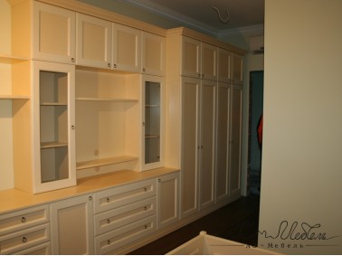 Мебель из массива ACM-MM.001