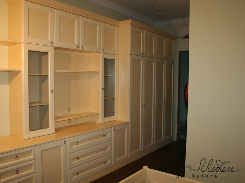 Мебель из массива ACM-MM.001