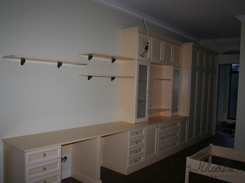 Мебель из массива ACM-MM.001