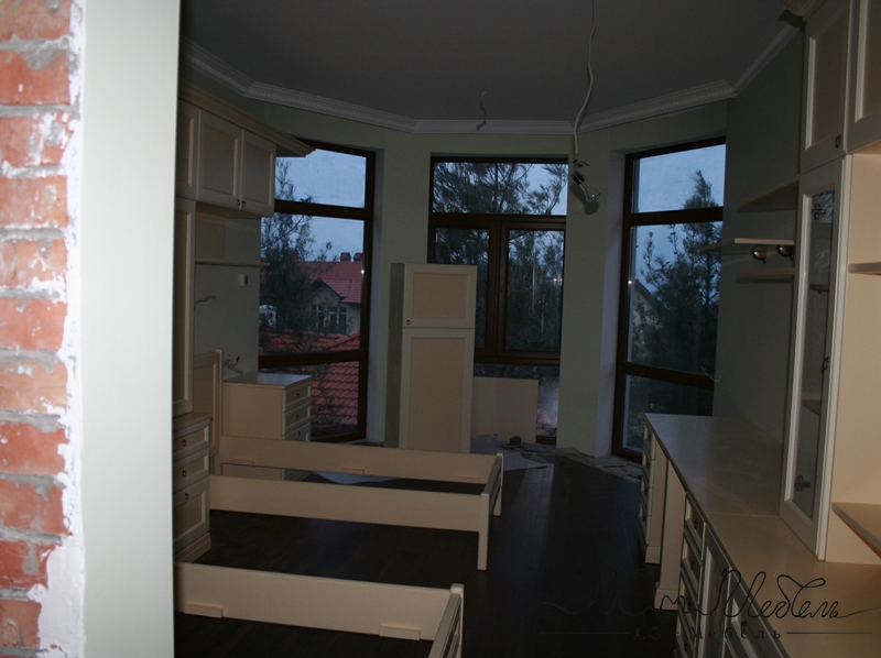 Детская ACM-D.061