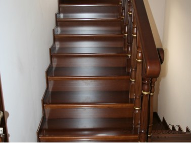 Лестница ACM-ML.005