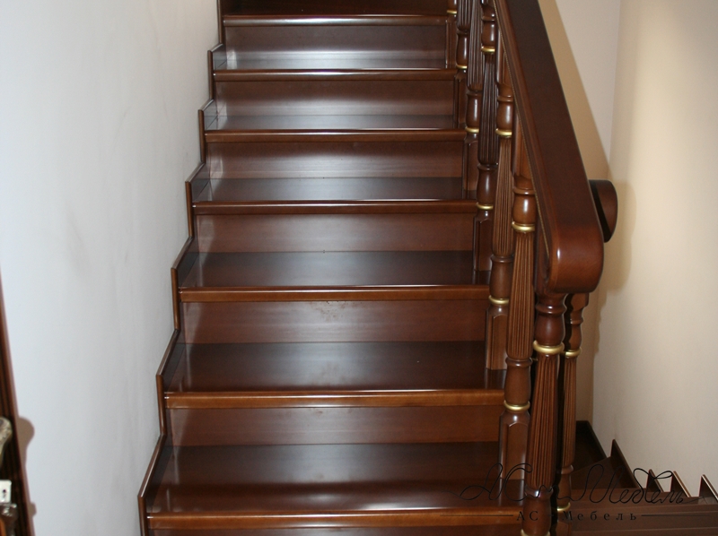 Лестница ACM-ML.005