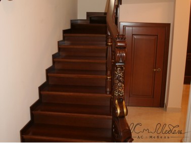 Лестница ACM-ML.007