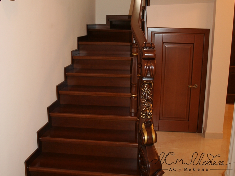 Лестница ACM-ML.007