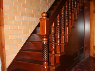 Лестница ACM-ML.008