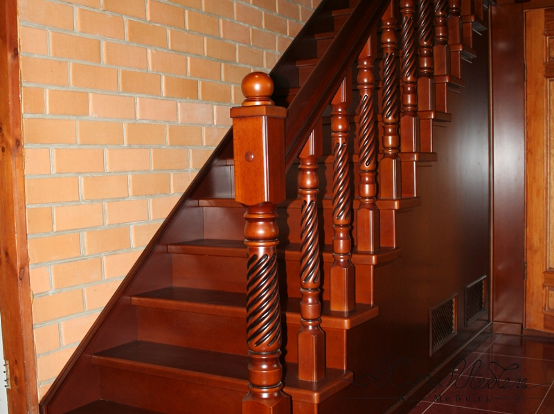 Лестница ACM-ML.008