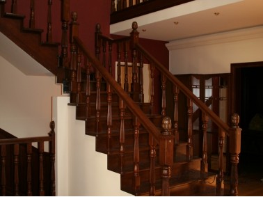 Лестница ACM-ML.009