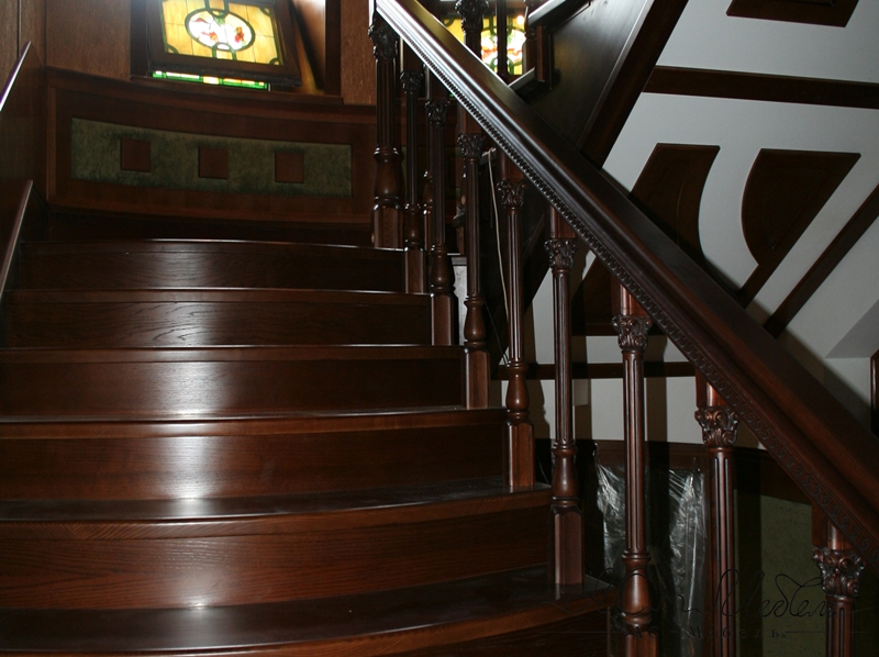 Лестница ACM-ML.011