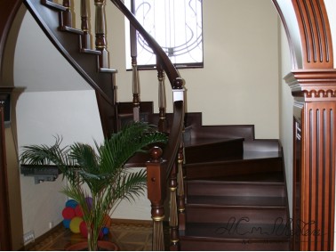 Лестница ACM-ML.003