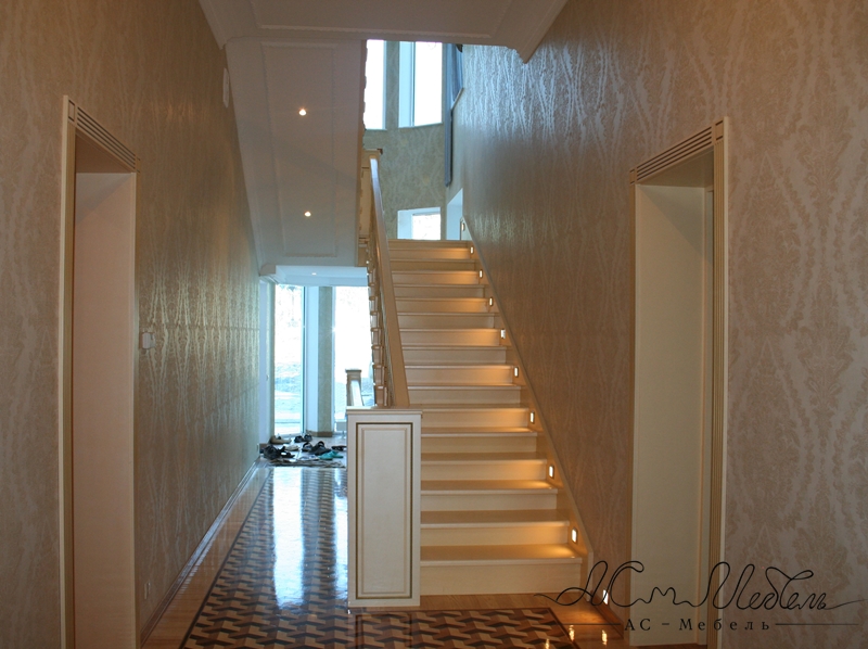 Лестница ACM-ML.010