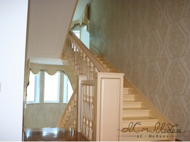 Лестница ACM-ML.010