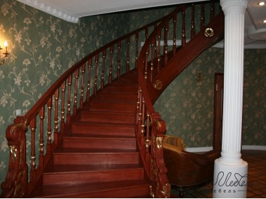 Лестница ACM-ML.004