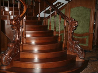 Лестница ACM-ML.001