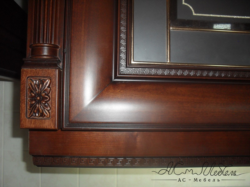 Мебель из массива ACM-MM.018