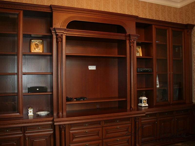 Мебель из массива ACM-MM.002