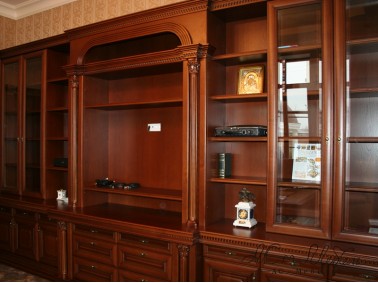 Мебель из массива ACM-MM.002