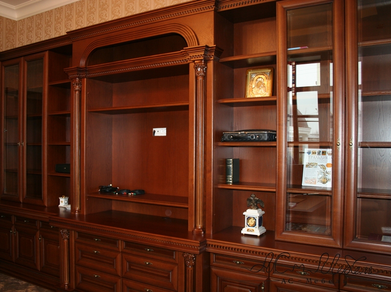 Мебель из массива ACM-MM.002