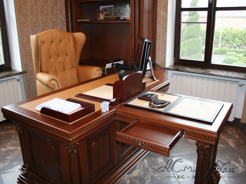 Мебель из массива ACM-MM.014