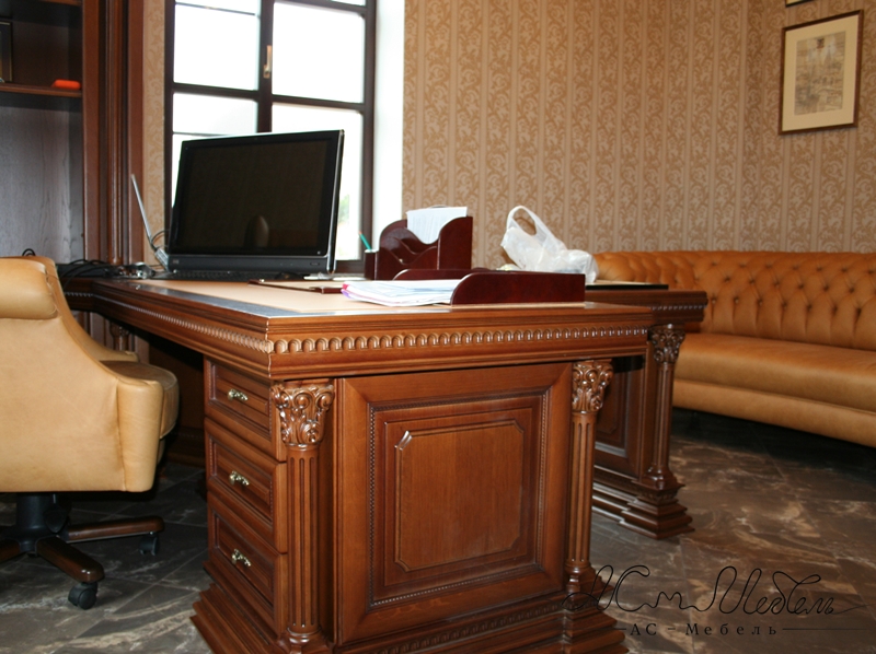 Мебель из массива ACM-MM.014