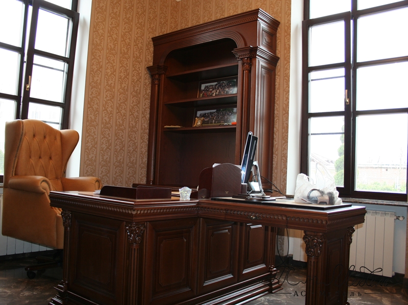 Мебель из массива ACM-MM.014