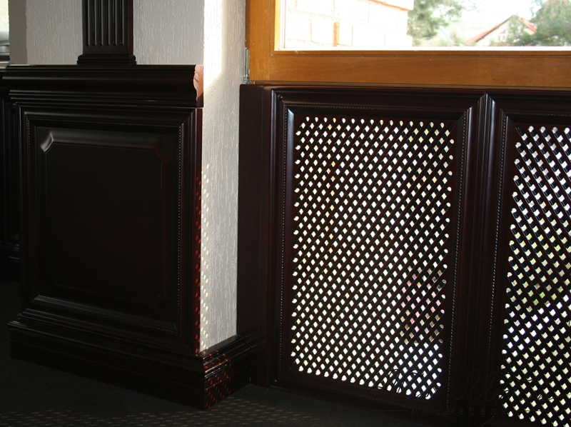 Мебель из массива ACM-MM.015