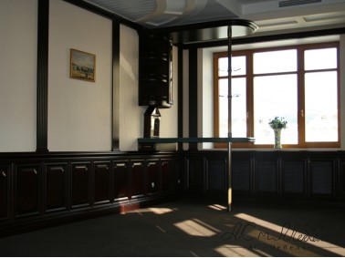 Мебель из массива ACM-MM.016