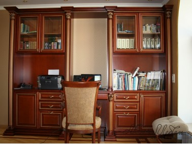 Мебель из массива ACM-MM.012