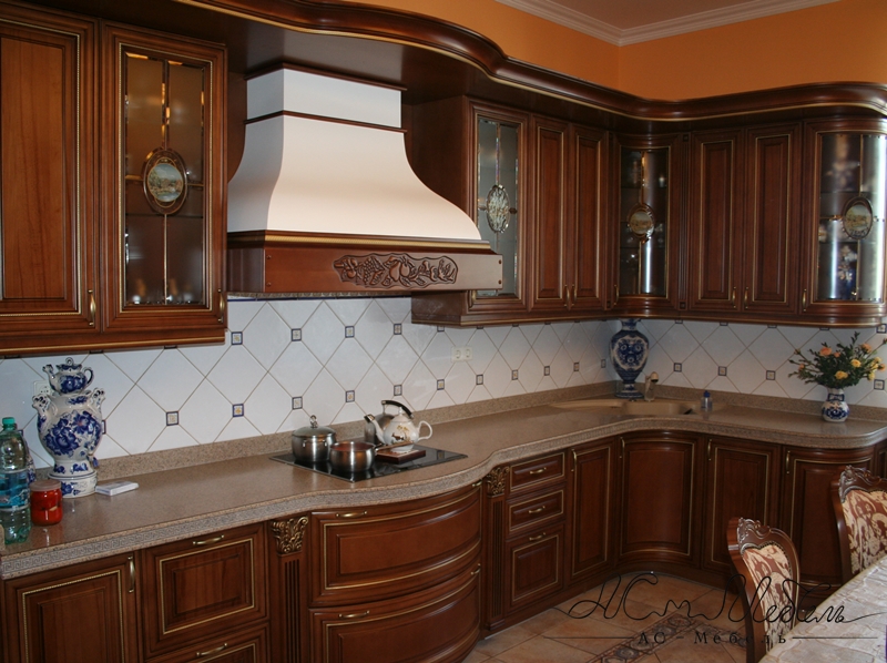 Кухня ACM-KK.016