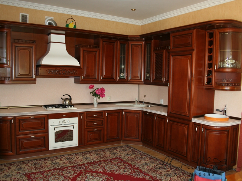 Кухня ACM-KK.019