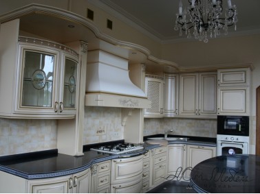 Кухня ACM-KK.020