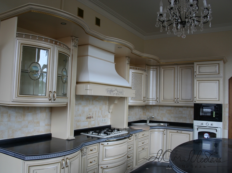 Кухня ACM-KK.020