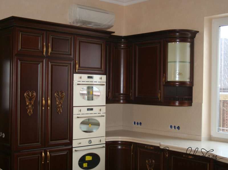 Мебель из массива ACM-MM.005