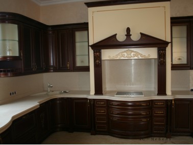 Мебель из массива ACM-MM.005