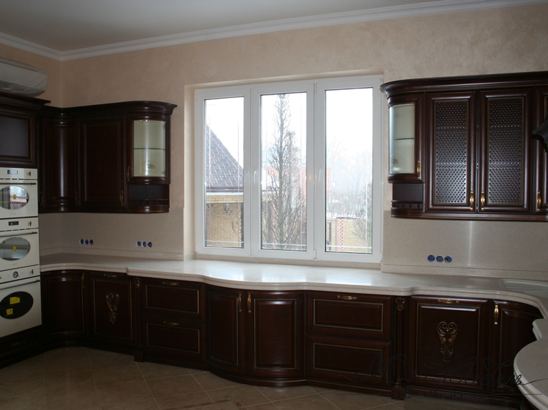 Мебель из массива ACM-MM.005