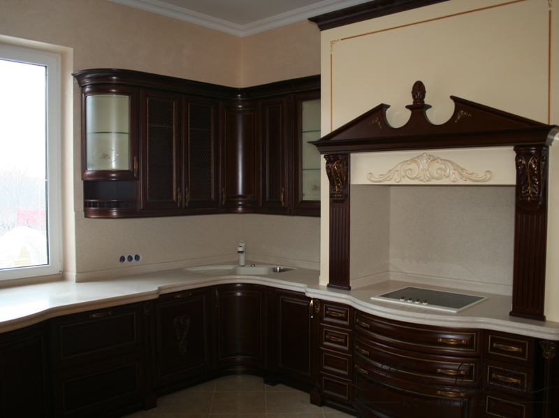 Мебель из массива ACM-MM.005