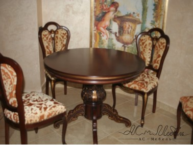 Мебель из массива ACM-MM.013