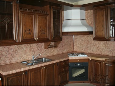 Мебель из массива ACM-MM.006