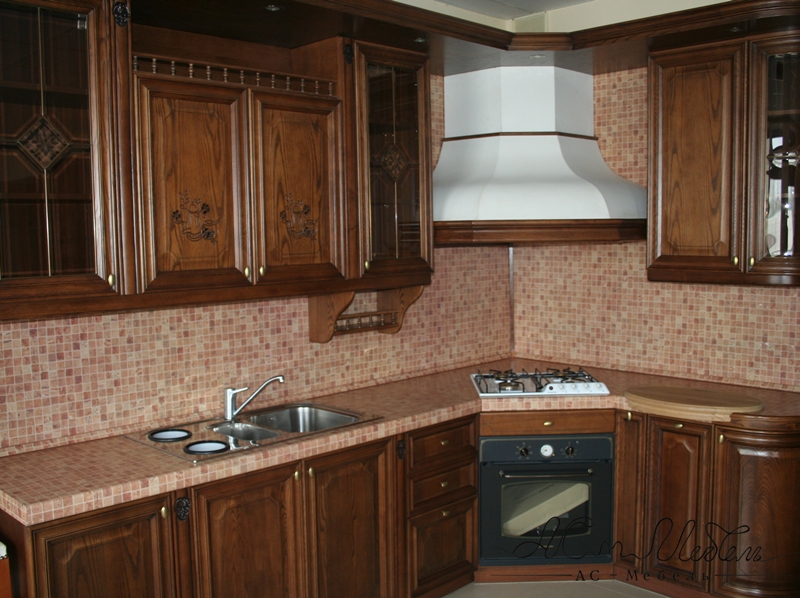 Мебель из массива ACM-MM.006