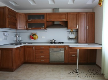 Мебель из массива ACM-MM.007