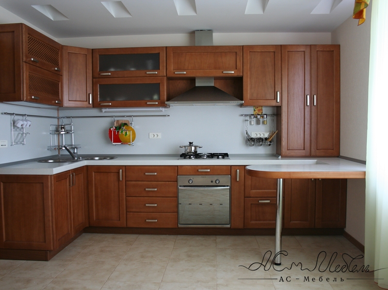 Мебель из массива ACM-MM.007