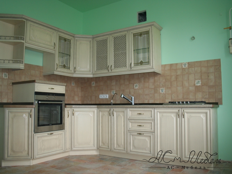 Кухня ACM-KK.017