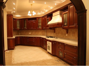 Кухня ACM-KK.018