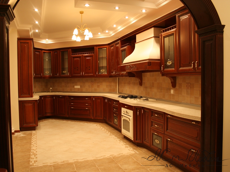 Мебель из массива ACM-MM.003