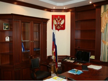 Мебель из массива ACM-MM.010