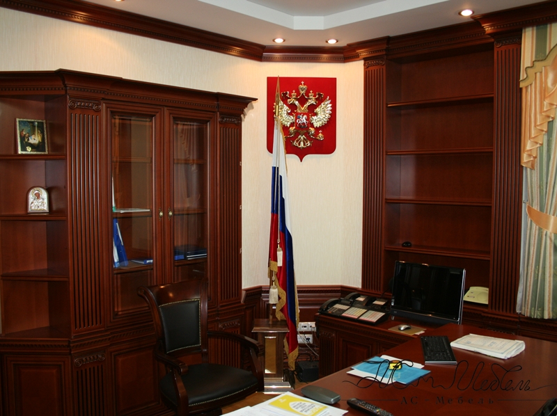 Мебель из массива ACM-MM.010