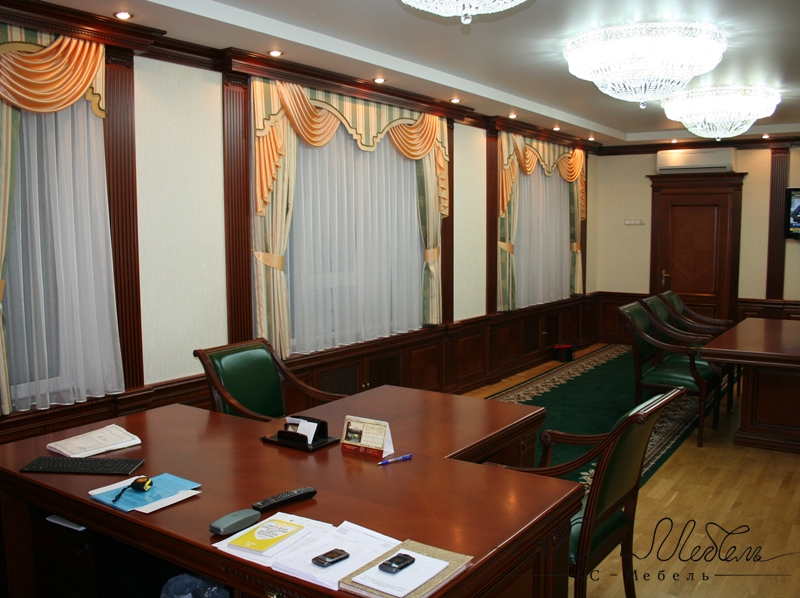 Мебель из массива ACM-MM.004