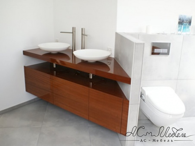 Гарнитур для ванной ACM-M.050