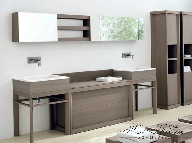 Гарнитур для ванной ACM-M.060