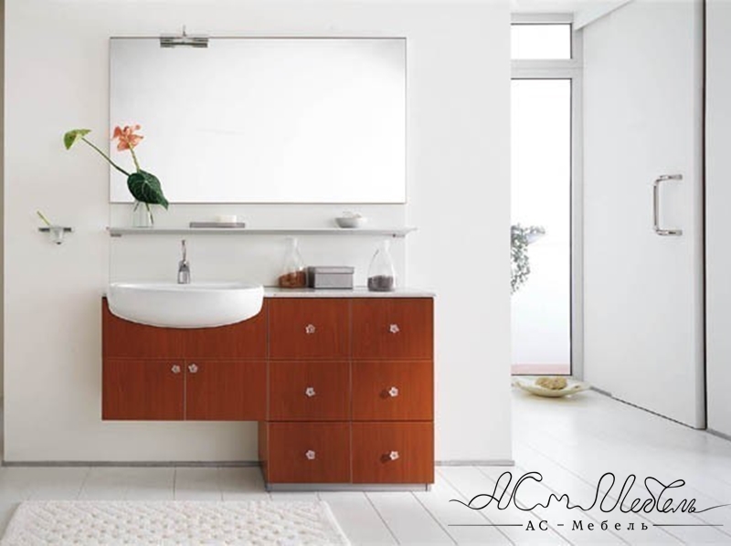 Гарнитур для ванной ACM-M.056